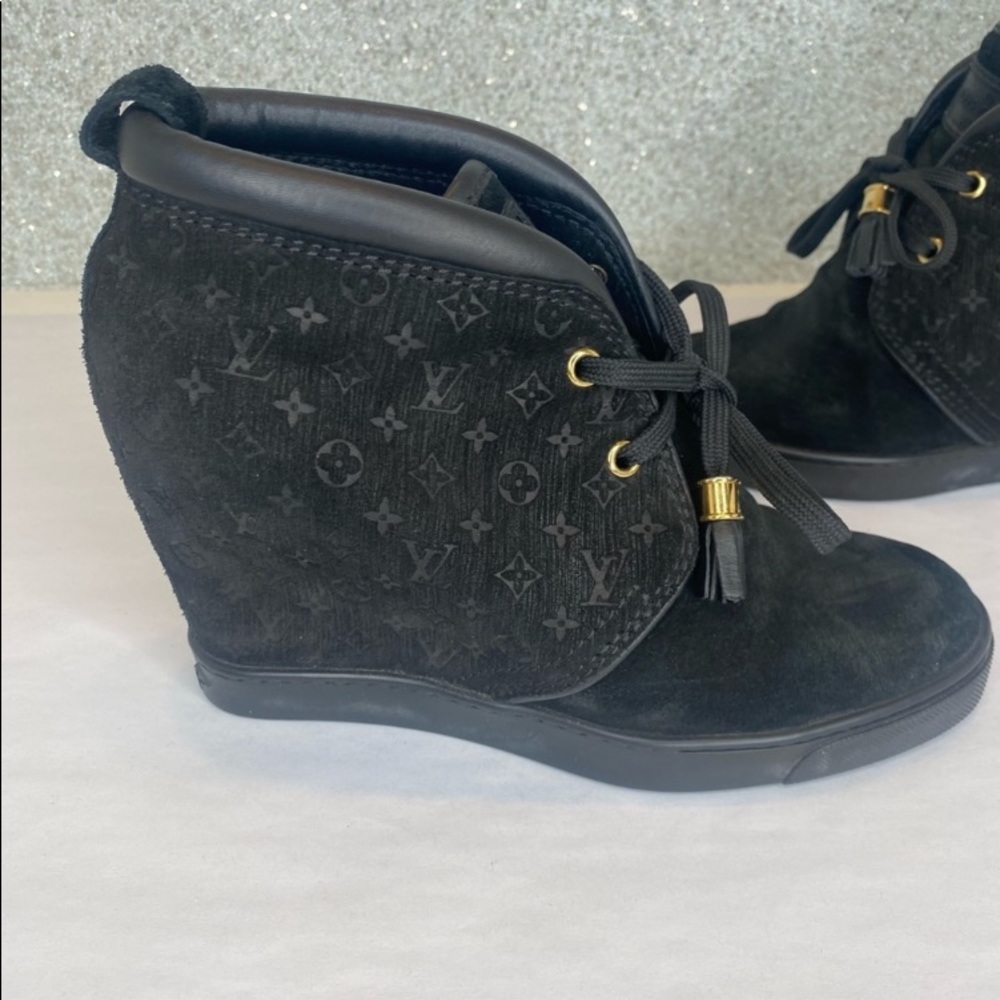Louis Vuitton shoes